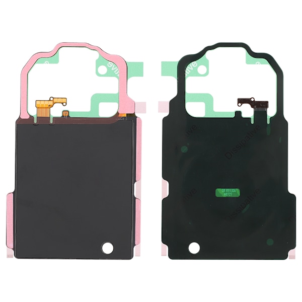 NFC Antenne Trådløs Ladekabel Flex Coil Erstatning for Samsung S8 G950F/G950U