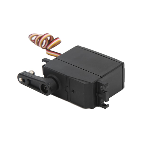 5-tråds styreservo med servoarm 104001-1923 til Wltoys 104001 1/10 RC bil reservedele