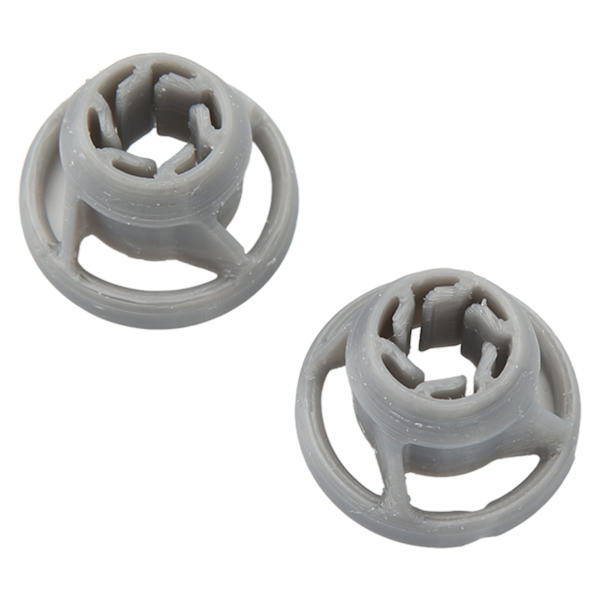 2 stk. RC N1 Rocker Beskyttelsesdækning Drone Fjernbetjening Joystick Dækning til Mavic 3 Mini 2 3Pro Drone