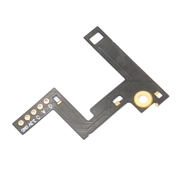 Bundkort Konnektor Flex Kabel Professionel Udskiftning CPU Flex Kabel til Switch OLED Flex Sx Core