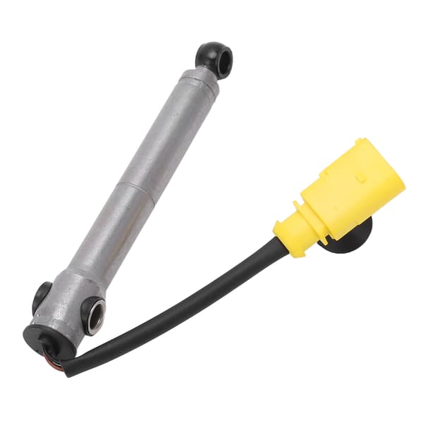 3-pins Front Hood Hinge Activator 8V0823823F Høy ytelse erstatning for A3 8V 2013‑2016