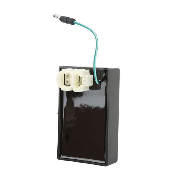 CDI Igniter Sort CDI Modulboks Udskiftning til Can-Am Bombardier DS250 2006-2020