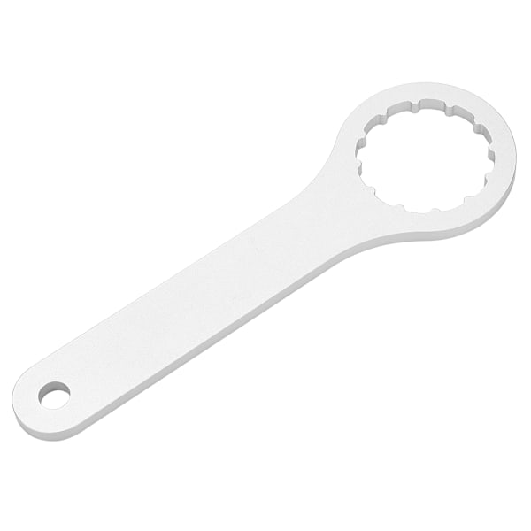 Aluminiumlegering Bärbar Cykel Bottenfäste Skiftnyckel Cykelreparationsverktyg för DUB-axel