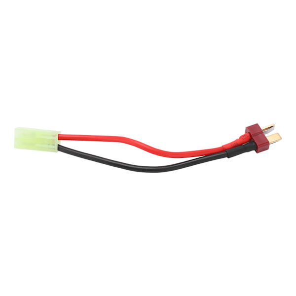 16AWG RC hona till T hane kabel anslutningslinje RC bil anslutningskabel för fjärrkontroll bil
