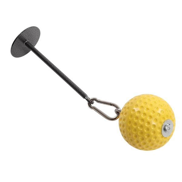 Hand Grip Strengthener Handled Underarm Handträningsboll med justerbar vikt för styrketräning97 mm