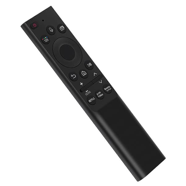 BN59-01357F Röstfjärrkontroll för Samsung Smart TV ABS-material
