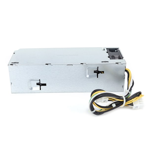 6Pin+4Pin Desktop Strømforsyning 240W Passer til Dell Vostro 3667 3668 3669 3250 3268SFF L240ES‑00