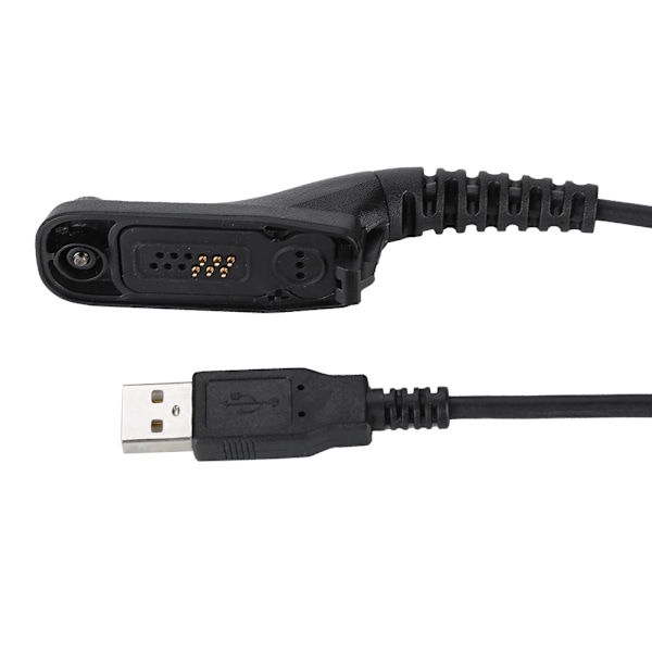 USB-ohjelmointikaapeli Motorola XPR6550 / XPR7550 / DGP6150 / PMKN4012B -malleille