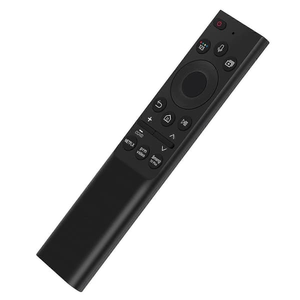 BN59-01357F Stemmefjernkontroll for Samsung Smart TV ABS-materiale