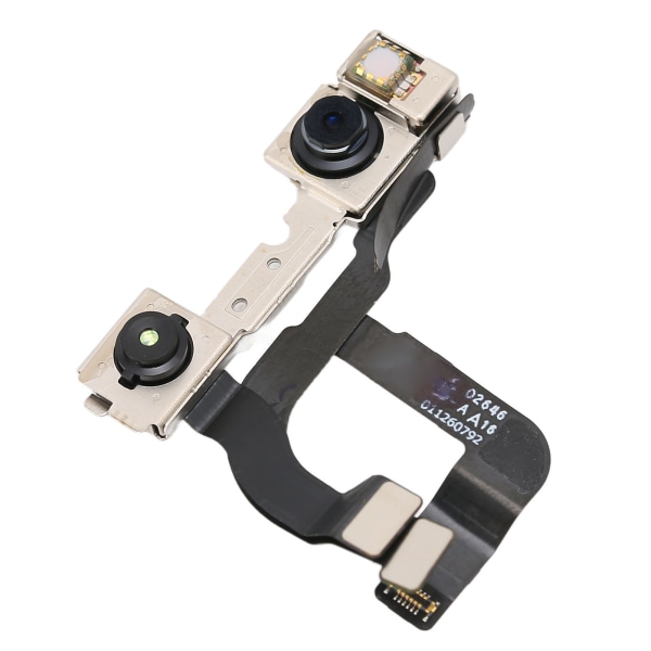 Framåtvänd kamera flexibel kabel med ljusnärhetssensorersättning för IPhone 12