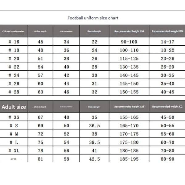 Frankrike Hemma Fotbollströja Barn Vuxen Tröja Nr. 10 Mbappe (Inklusive Strumpor) 22