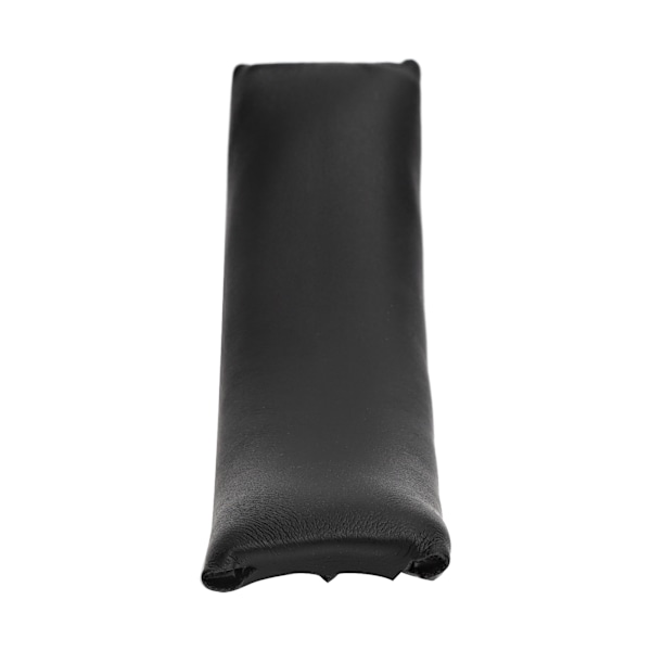 Headband Cushion Hörlurar Head Beam Cushion Pad Tillbehör för Monster Studio 1.0Black