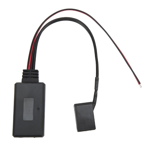 Bil CD Aux Kabel Audio Adapter Bluetooth 5.0 Udskiftning til Fiesta Mondeo MK3 Focus 2 MK2