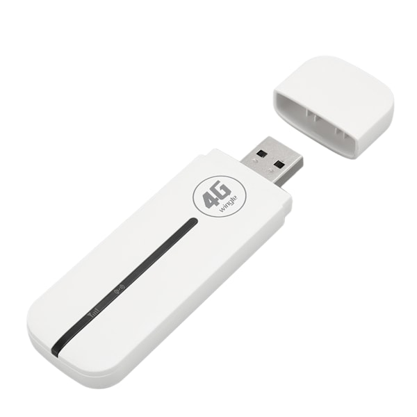 4G USB WIFI Dongle Deling 10 Brugere Op Til 150mbps Bærbar 4G Router USB WiFi Hotspot til Europa til Mobiltelefon PC