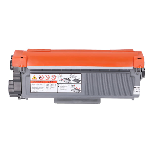 Toner-kasetti, iskunkestävä, pudotuksenkestävä, tiivis, ympäristöystävällinen, kannettava, TN660-kasettiin