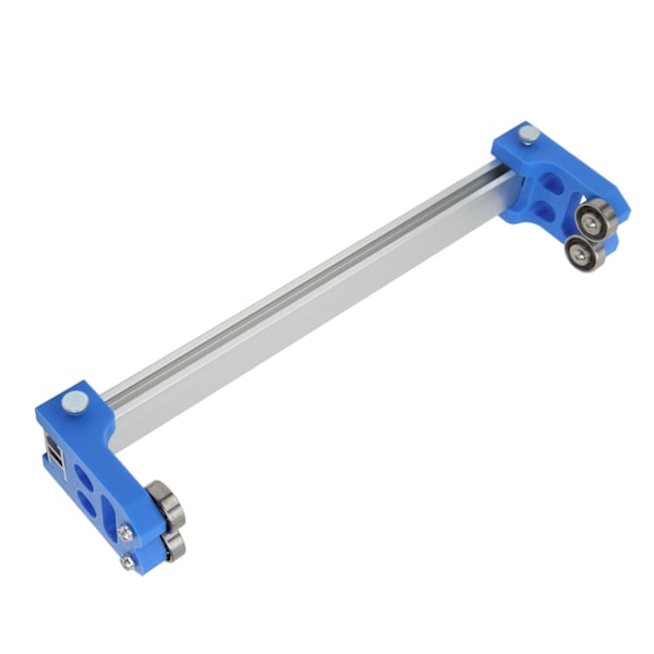 Pilens Rethed Detektor Integreret Bearbejdning Aluminiumlegering Pil Checker til Bueskydning