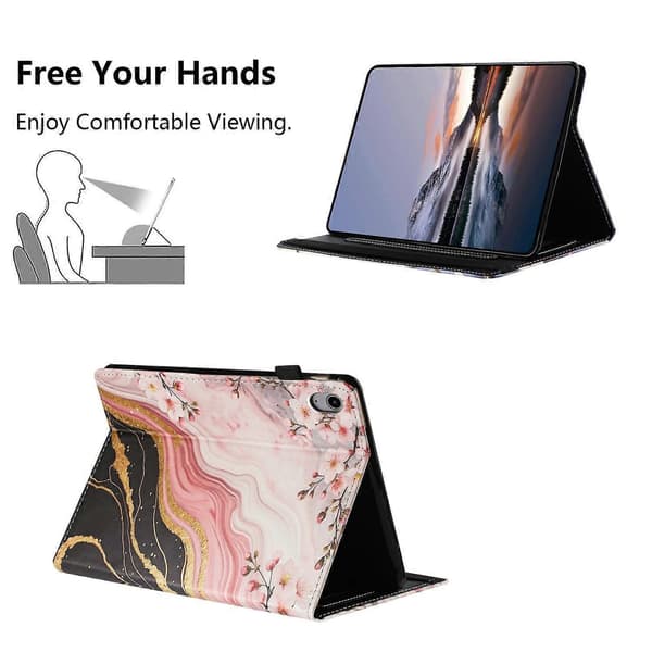 Compatible with iPad 10.9 (2022) Tablet Case