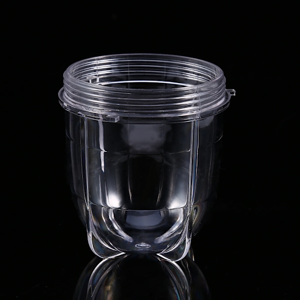 Plast Mugg Blender Juicer Reservdelar Tillbehör (Kort)