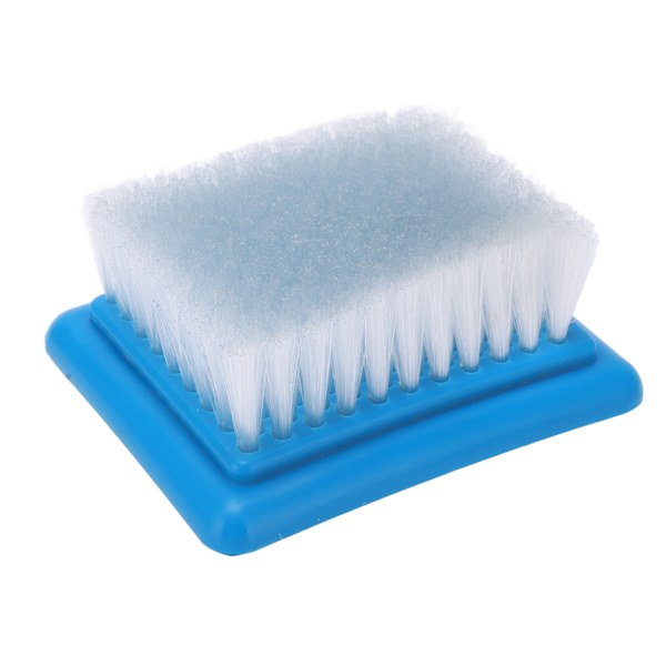 Filte Matte Børste Slitesterk PP Nylon Myk Bust Lav Motstand Mye Brukt Filte Nål Matte for Broderi Søm