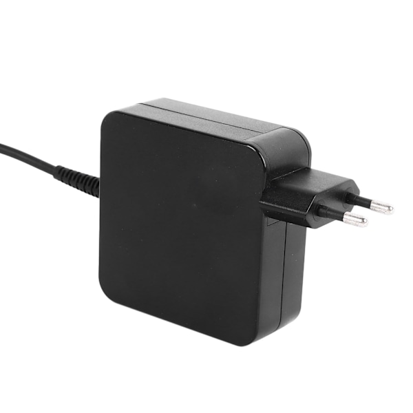 20V 3.25A Laptop Nätadapter Multiskydd Bärbar 4.0x1.7mm Notebook Laddare 65W EU-kontakt 100‑240V