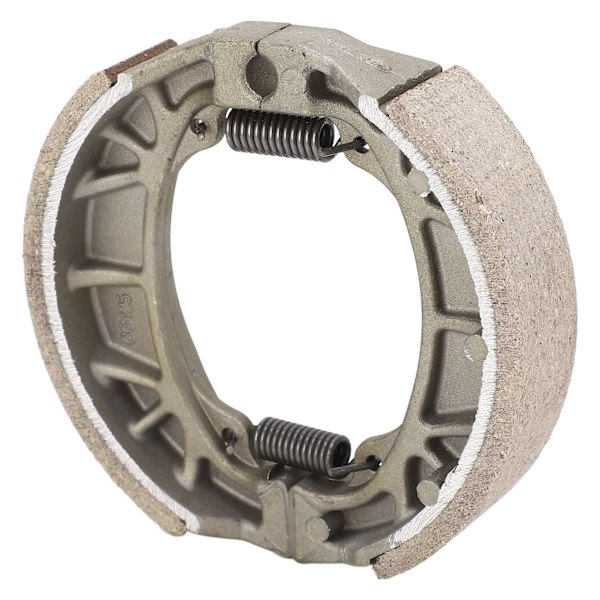 Motorcykelbromsbelägg 43120 365 672 Fram eller Bak Rostfri Die-Casting Passar för CT70 SL70 Z50A CA110 CT200 XL100