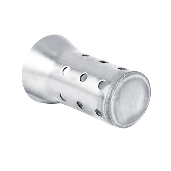51MM Universal Motorcykel Avgassystem Dämpare Insats Baffel DB Killer Ljuddämpare