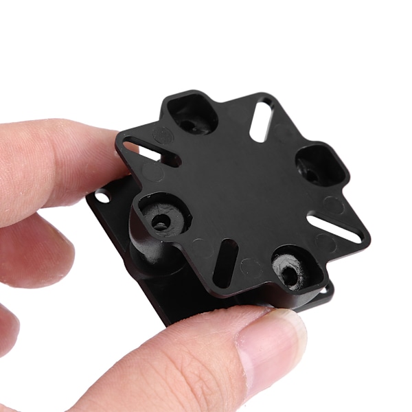 Antivibrationsdæmpningsplade Støddæmper til CC3D Naze32 Mini APM Flight Controller