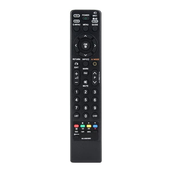 Fjernbetjening Controller Erstatning for LG MKJ40653802