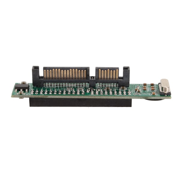 IDE 44Pin til SATA Adapter 1.5Gbs Konverter 2.5 tommer Serial ATA HDD til 7+15P IDE 44 Pin Hun Port Konverter til PC Laptop