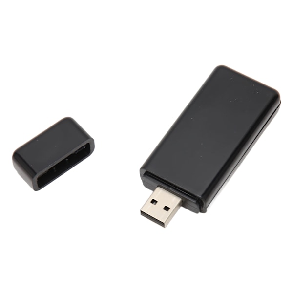 TX N700 RT3572 USB WiFi-adapter 300Mbps 2.4G 5G Dual Band Trådlös Nätverksadapter för Windows 7 8 10 11 för Samsung TV