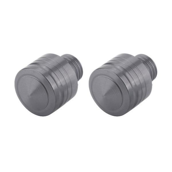 M10*1.25 Universal Motorcykel Spegels gängade Bultar Adapter Skruvar för Yamaha (Titan)