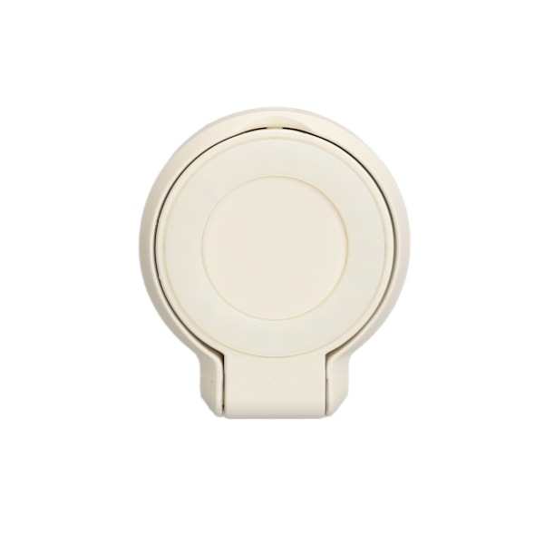 Genopladelig Mini Soft Selfie Light med 4 lysindstillinger - Aprikos