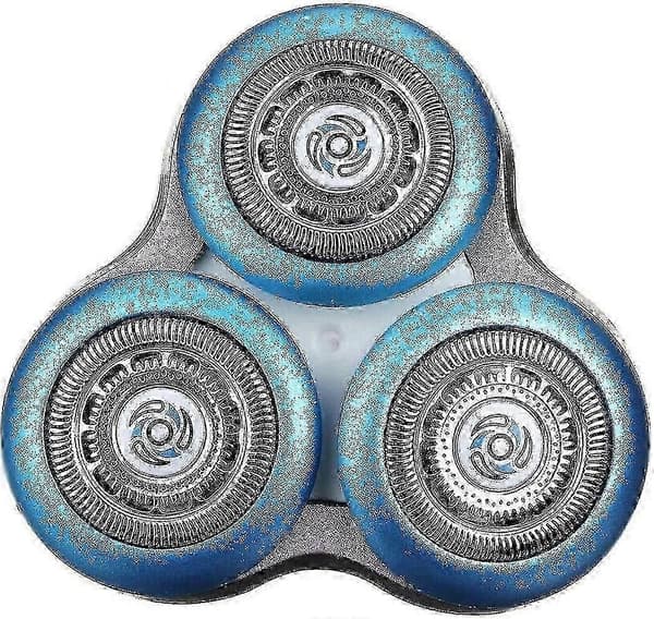 Til Philips 7000 8000 9000 Rq12 Barberhoved Erstatningsdele G