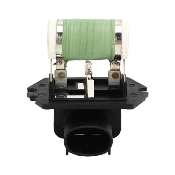 Køleblæsermodstand 25385 C1600 Holdbar Pålidelig Robust Motor Køleradiator Blæsermodstand Udskiftning Til AZERA SONATA