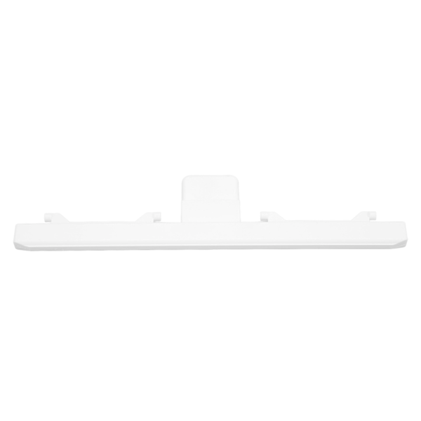 För LK150 Stickmaskin Låsspak Plast 16,7x4,3cm/6,6x1,7in Ersättningsbara Sticktillbehör för LKS100