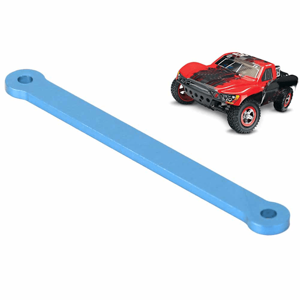 LED RC takljus RC biltillbehör DIY RC spotlight Passar för TRX4 /SCX10 1/10 RC bil
