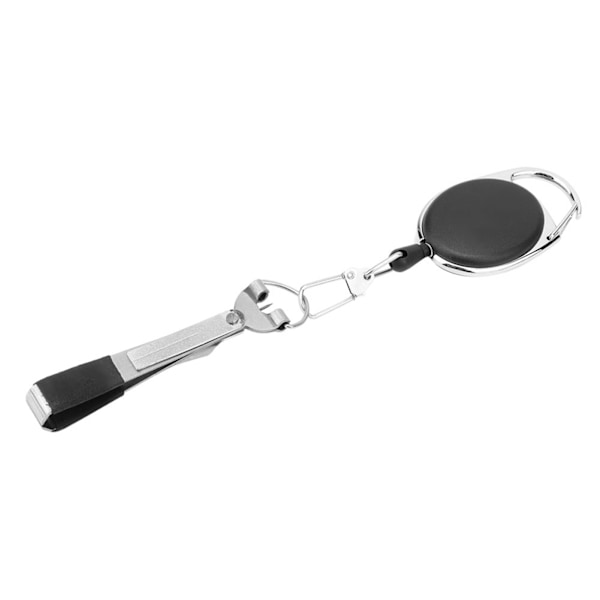 Multifunktionellt flugfiske Snabbknutverktyg Line Cutter Clipper Nipper Tackle