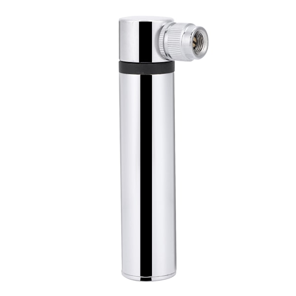 Mini Bærbare Sykkelpumper i Aluminiumlegering for MTB Mountain Bike Sykkel
