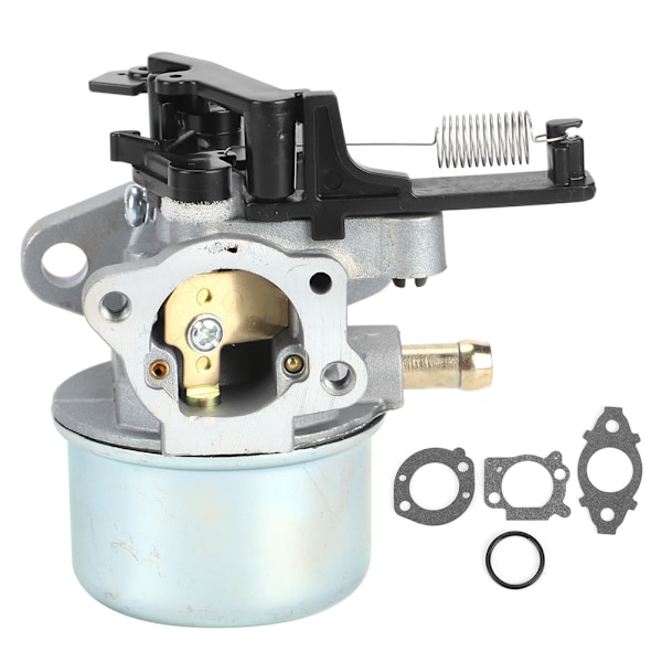 Forgasser med pakninger passer til Briggs and Stratton 2700‑3000PSI Troy Bilt trykkvasker 7,75 hk 8,75 hk 8,5 hk 594287