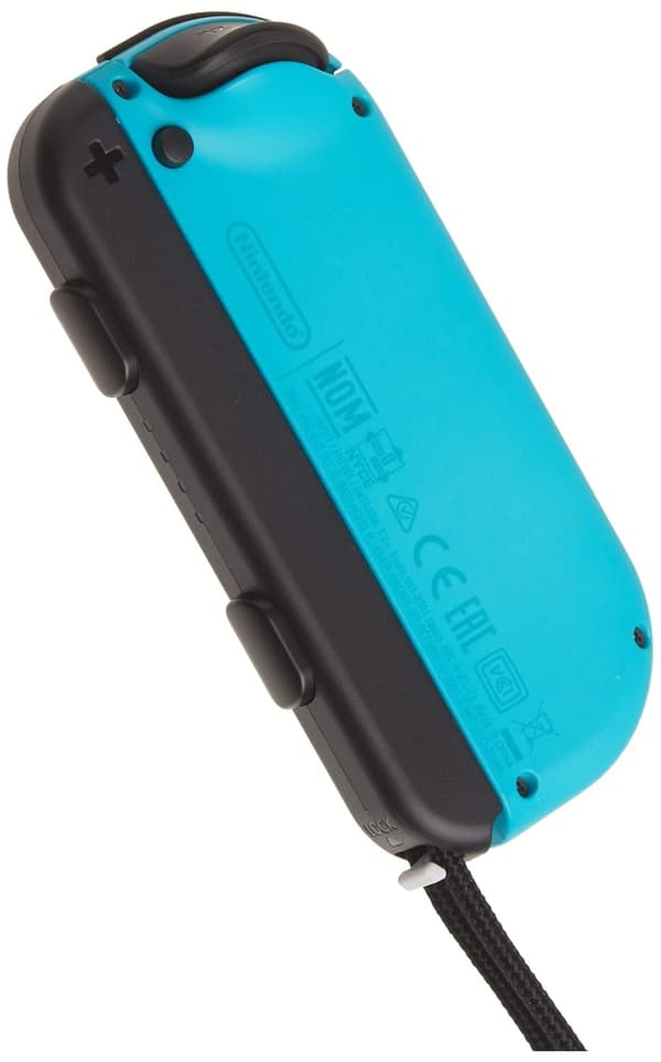 Kompatibel Switch med original fitness Bluetooth-controller til NS-spil