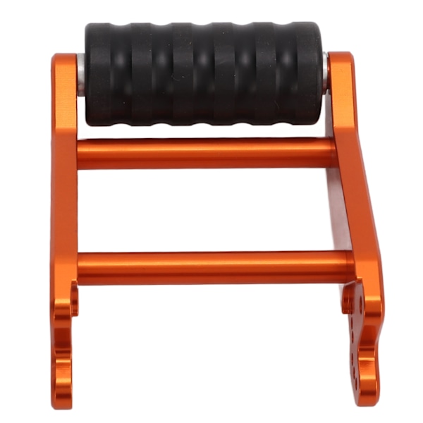 RC Bakre Head Up Hjul for LOSI 1/8 LMT Solid Axle 4WD Truck LOS04022 Fjernkontrollbil Orange