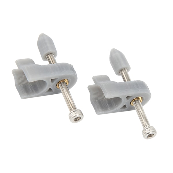 2 stk. Rocker Speed Controller til DJI Drone Joystick Fjernbetjening Stabilisator Holder Tilbehør