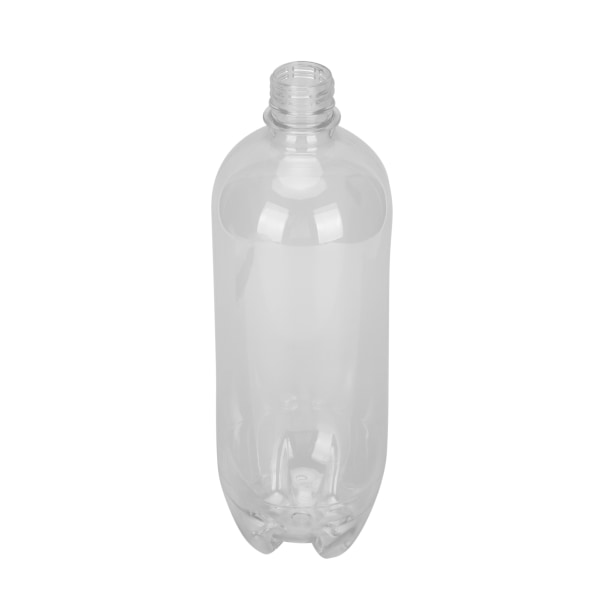 Tandläkarstol Vattenförvaringsflaska Transparent vattenflaska med stor kapacitet för Tandläkarstol600ML