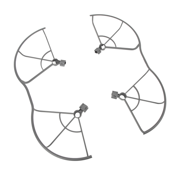 Mavic 3 Pro Drone Propellerbeskyttelse - Let Allroundbeskyttelse