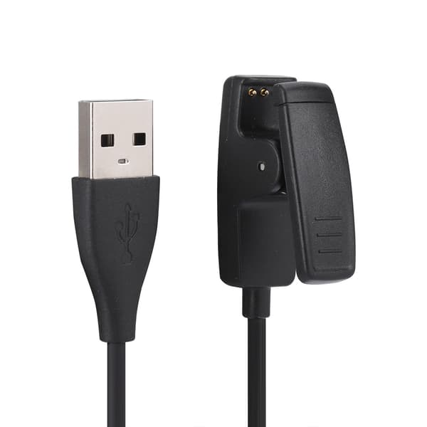 Latauskaapelin dataklipsitelakka Garmin Forerunner 35/30 -kellolle