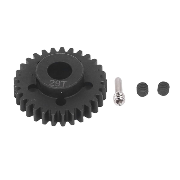 Spolväxel 29T för Arrma 1/7 1/8 Serie RC Bilar Transmissionsdelar Tillbehör med 8mm Hål