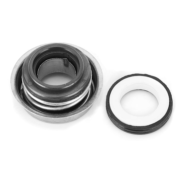 30mm/1.18in Vandpumpe Tætning Mekanisk Pasform til HONDA CR250R 1981-1984