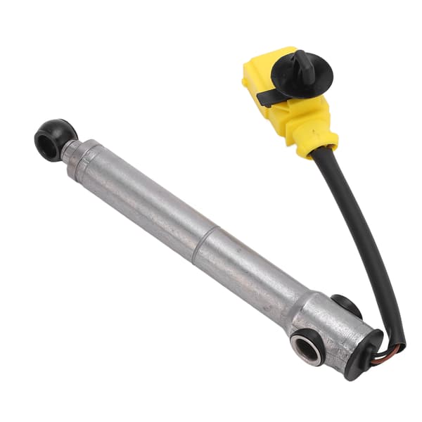 3-pins Front Hood Hinge Activator 8V0823823F Høy ytelse erstatning for A3 8V 2013‑2016