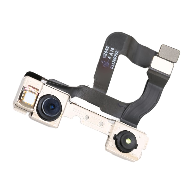 Framåtvänd kamera flexibel kabel med ljusnärhetssensorersättning för IPhone 12