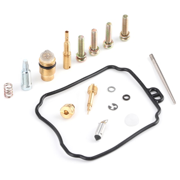 Carb Reparationskit Overhaul Forgaser Genopbygning Reparationskit til Virago250 XV250 GT250 GTR250